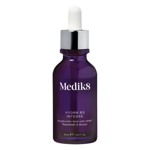 Medik8 - Hydr8 B5 Intense - Intensywnie Nawilżające Serum z Kwasem Hialuronowym - 30ml