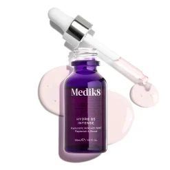 Medik8 - Hydr8 B5 Intense - Intensywnie Nawilżające Serum z Kwasem Hialuronowym - 30ml