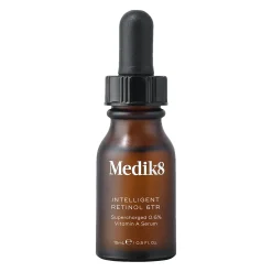 Medik8 - Intelligent Retinol 6TR - Przeciwstarzeniowe Serum do Twarzy z Witaminą A 0,6% - 15ml