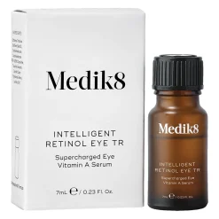 Medik8 - Intelligent Retinol Eye TR - Przeciwstarzeniowe Serum pod Oczy z Witaminą A - 7ml