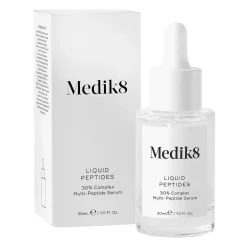 Medik8 - Liquid Peptides - Serum Peptydowe - 30ml
