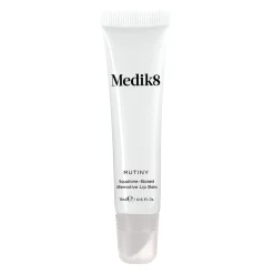 Medik8 - Mutiny - Squalane - Based Alternative Lip Balm - Nawilżający Balsam do Ust na Bazie Skwalanu - 15ml