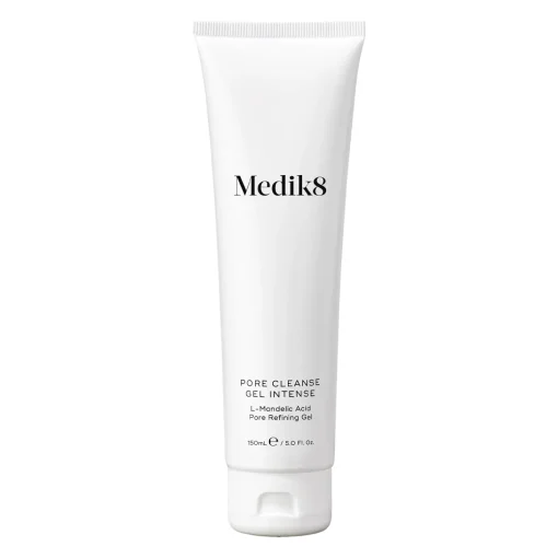 Medik8 - Pore Cleanse Gel Intense - Żel Oczyszczający Minimalizujący Widoczność Porów - 150ml