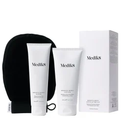 Medik8 - Smooth Body Exfoliating Kit - Rewitalizujący Zestaw dla Suchej Skóry - 150 ml | 200 ml
