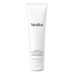 Medik8 - Surface Radiance Cleanse - Żel Oczyszczający z Kwasami AHA i BHA - 150ml