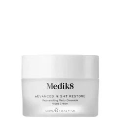 Medik8 - Try Me Size - Advanced Night Restore - Intensywnie Regenerujący Krem na Noc - 12,5ml