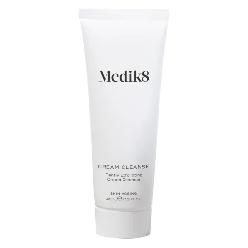 Medik8 - Try Me Size - Cream Cleanse - Jedwabisty Krem do Demakijażu - 40ml