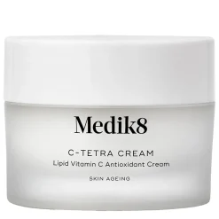 Medik8 - Try Me Size - C-Tetra Cream - Nawilżający Krem z Witaminą C - 12,5ml