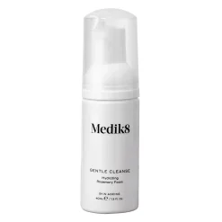 Medik8 - Try Me Size - Gentle Cleanse - Łagodna Pianka Oczyszczająca dla Skóry Wrażliwej - 40ml