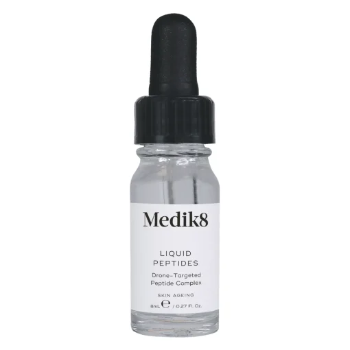 Medik8 - Try Me Size - Liquid Peptides - Serum Peptydowe - 8ml