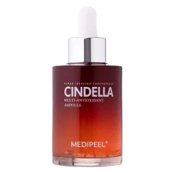 Medi-Peel - Cindella Multi-Antioxidant Ampoule - Antyoksydacyjne Serum do Twarzy - 100ml