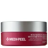 Medi-Peel - Hyaluron Rose Peptide Eye Patch - Płatki pod Oczy z Ekstraktem z Róży i Peptydami - 60 szt