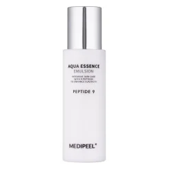 Medi-Peel - Peptide 9 Aqua Essence Emulsion - Emulsja z Peptydami do Twarzy - 250ml