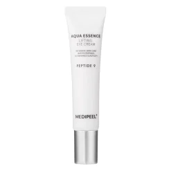 Medi-Peel - Peptide 9 Aqua Essence Lifting Eye Cream - Przeciwstarzeniowy Krem pod Oczy - 40ml