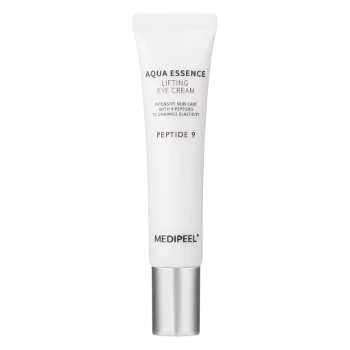 Medi-Peel - Peptide 9 Aqua Essence Lifting Eye Cream - Przeciwstarzeniowy Krem pod Oczy - 40ml