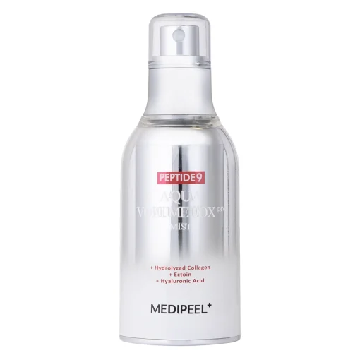 Medi-Peel - Peptide 9 Aqua Volume Tox Mist Pro - Peptydowa Mgiełka do Twarzy - 50ml
