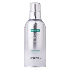 Medi-Peel - Peptide 9 Volume White Cica Essence Pro - Rozświetlająca Esencja do Twarzy - 100ml