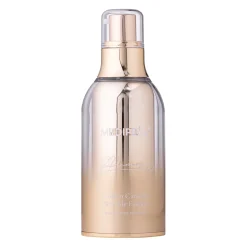 Medi-Peel - Premium Golden Camellia Wrinkle Essence - Przeciwstarzeniowa Esencja do Twarzy - 50ml