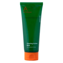 Meditherapy - A Clearing Active BHA Gel Cleanser - Żel do Mycia Twarzy z Kwasem BHA - 150ml