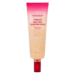 Meditherapy - Shumage Gold Seal Mask - Ujędrniająca Maska Peel-Off - 90g