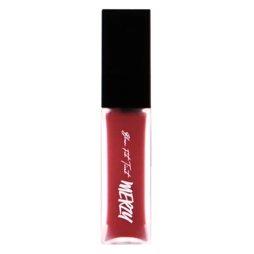 MERZY - Blur Fit Tint - Matowy Tint do Ust - BT6 Amusing Pink - 6g [OUTLET]