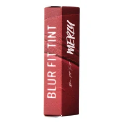 MERZY - Blur Fit Tint - Matowy Tint do Ust - BT6 Amusing Pink - 6g [OUTLET]