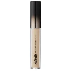 MERZY - The First Creamy Concealer - Kryjący Korektor w Płynie - CL3 Natural - 5,6g