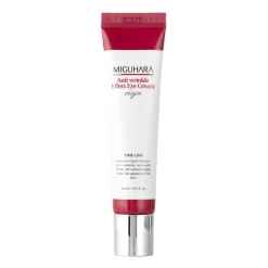 Miguhara - Anti-Wrinkle Effect Eye Cream Origin - Przeciwzmarszczkowy Krem pod Oczy - 30ml