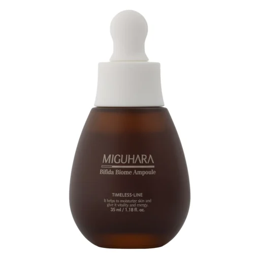 Miguhara - Bifida Biome Ampoule - Wzmacniająca Ampułka z Fermentem Bifida - 35ml