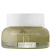 Miguhara - Green-Tox S.O.S Gel Cream - Krem-Żel do Twarzy z Ekstraktem z Zielonej Herbaty Jeju - 50ml