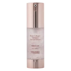 Miguhara - Rose Collagen Intensive Eye Gel Serum - Intensywne Serum Żelowe Pod Oczy - 30g