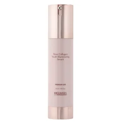 Miguhara - Rose Collagen Youth Illuminating Serum - Rozświetlające Serum do Twarzy - 50ml