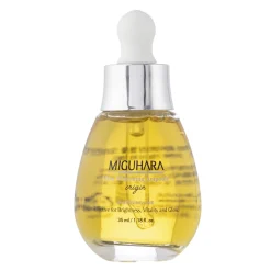 Miguhara - Ultra Whitening Perfect Ampoule - Rozjaśniająca Ampułka z Niacynamidem - 35ml