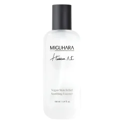 Miguhara - Vegan Skin Relief Soothing Essener - Kojąca Esencja do Twarzy - 100ml