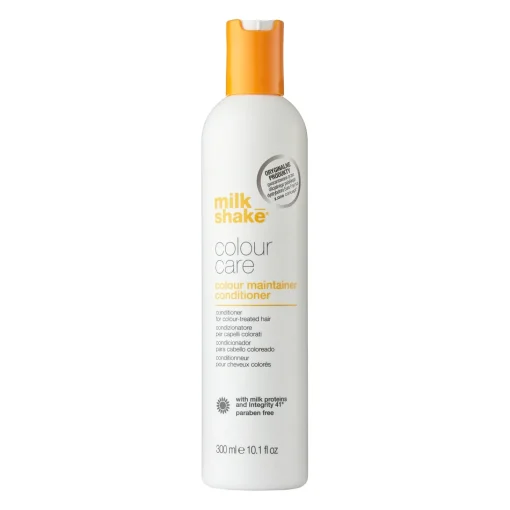 Milk_Shake - Color Care - Color Maintainer Conditioner - Odżywka Przedłużająca Trwałość Koloru - 300ml