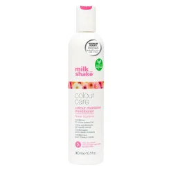 Milk_Shake - Flower Power Vege - Colour Care - Odżywka do Włosów Farbowanych - 300ml