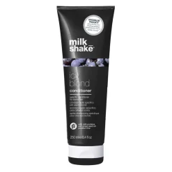 Milk_Shake - Icy Blond Conditioner - Odżywka do Włosów Blond - 250ml