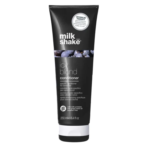 Milk_Shake - Icy Blond Conditioner - Odżywka do Włosów Blond - 250ml