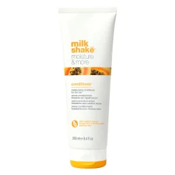 Milk_Shake - Moisture&More - Conditioner - Nawilżająca Odżywka do Włosów - 250ml