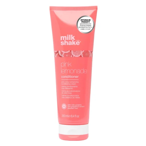 Milk_Shake - Pink Lemonade Conditioner - Odżywka do Włosów Blond - 250ml