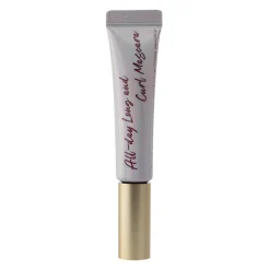 Milk Touch - All-Day Long And Curl Mascara - Długotrwała Maskara do Rzęs - 02 Brown - 10g