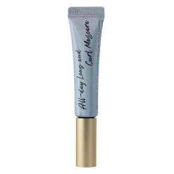 Milk Touch - All-Day Long And Curl Mascara - Długotrwała Maskara do Rzęs - 01 Black - 10g