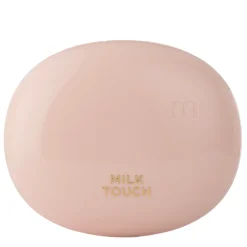 Milk Touch - All-day Skin Fit Milky Glow Cushion - Rozświetlający Podkład do Twarzy w Poduszce - 01 Rosy Ivory - 15g