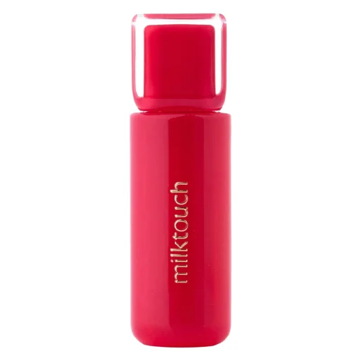Milk Touch - Jelly Fit Tinted Glow Tint - Żelowy Tint do Ust - 06 Chericious - 4g