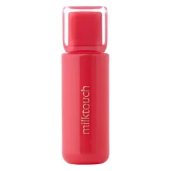 Milk Touch - Jelly Fit Tinted Glow Tint - Żelowy Tint do Ust - 07 Autumn Peach - 4g