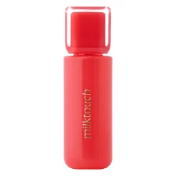 Milk Touch - Jelly Fit Tinted Glow Tint - Żelowy Tint do Ust - 02 Peach On Top - 4g