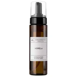 Ministerstwo Dobrego Mydła - Morela - Naturalna Pianka do Mycia Twarzy - 200ml