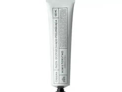 Ministerstwo Dobrego Mydła - Oczyszczająco-Peelingująca Pasta Chałwowa - 120ml