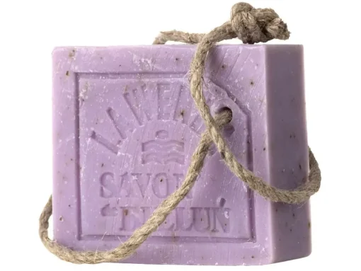 Ministerstwo Dobrego Mydła - Mydło Lawenda - 100g