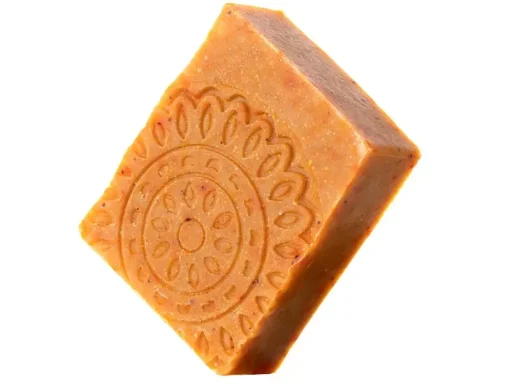 Ministerstwo Dobrego Mydła - Mydło Ananas - 100g